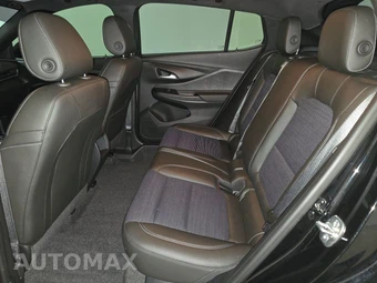 2025 Buick Envista Preferred G02 - miniatura 13