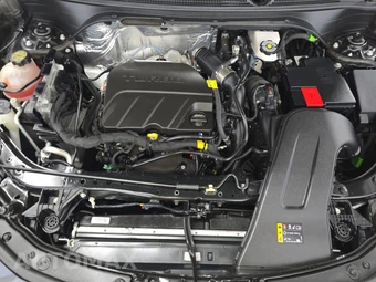 2025 Buick Envista Preferred G02 - miniatura 15