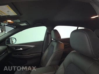2025 Buick Envista Preferred G02 - miniatura 17