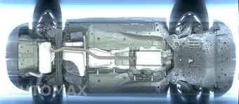 2025 Buick Envista Preferred G02 - miniatura 18
