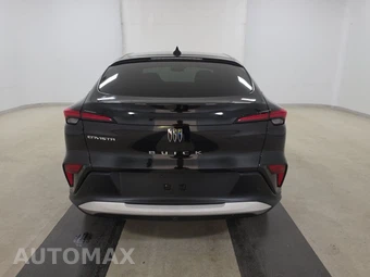 2025 Buick Envista Preferred G02 - miniatura 5