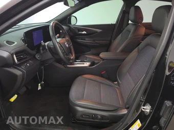 2025 Buick Envista Preferred G02 - miniatura 7