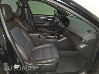 2025 Buick Envista Preferred G02 - miniatura 8