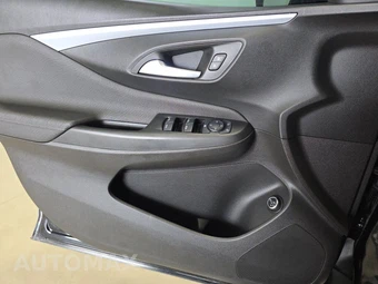 2025 Buick Envista Preferred G02 - miniatura 9