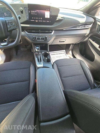 2025 Buick Envista Preferred G02 – miniatura 10
