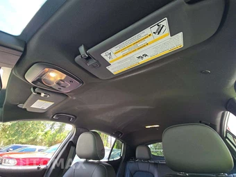 2025 Buick Envista Preferred G02 – miniatura 11