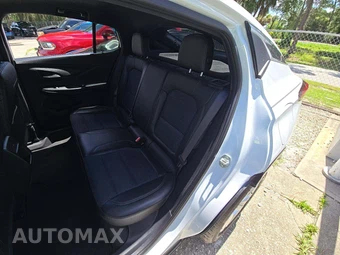 2025 Buick Envista Preferred G02 – miniatura 13