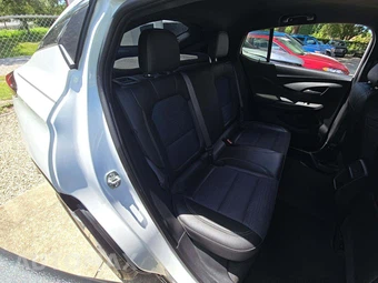 2025 Buick Envista Preferred G02 – miniatura 16