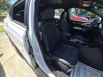 2025 Buick Envista Preferred G02 – miniatura 18