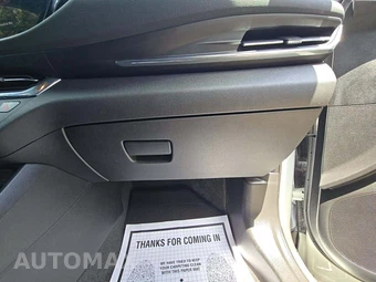 2025 Buick Envista Preferred G02 – miniatura 19