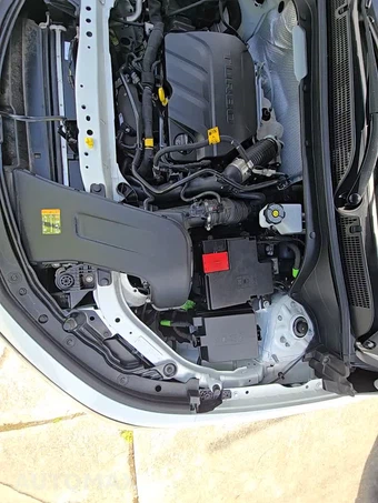 2025 Buick Envista Preferred G02 – miniatura 23