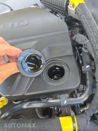 2025 Buick Envista Preferred G02 – miniatura 24