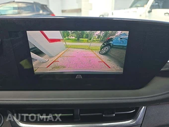 2025 Buick Envista Preferred G02 – miniatura 25