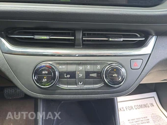 2025 Buick Envista Preferred G02 – miniatura 26