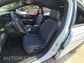 2025 Buick Envista Preferred G02 – miniatura 6
