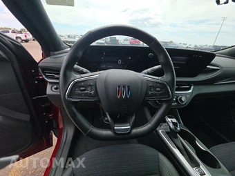 2025 Buick Envista Preferred G02 – miniatura 10