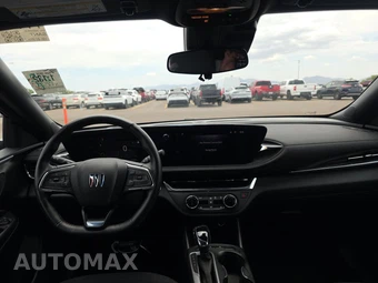2025 Buick Envista Preferred G02 – miniatura 11