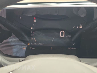 2025 Buick Envista Preferred G02 – miniatura 12