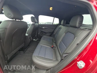 2025 Buick Envista Preferred G02 – miniatura 13