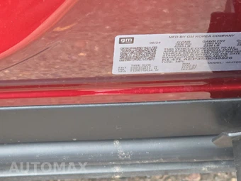 2025 Buick Envista Preferred G02 – miniatura 14