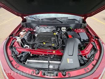 2025 Buick Envista Preferred G02 – miniatura 15