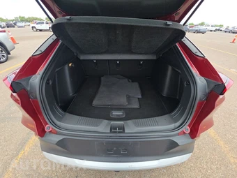 2025 Buick Envista Preferred G02 – miniatura 16