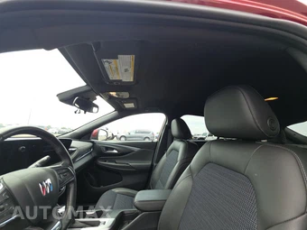 2025 Buick Envista Preferred G02 – miniatura 18