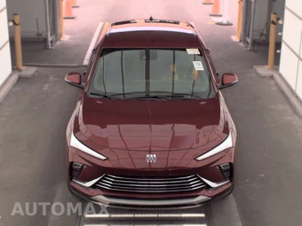 2025 Buick Envista Preferred G02 – miniatura 2