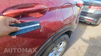 2025 Buick Envista Preferred G02 – miniatura 25