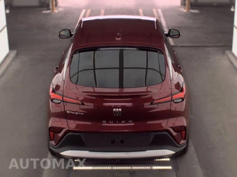 2025 Buick Envista Preferred G02 – miniatura 5