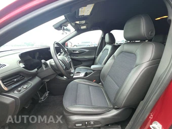 2025 Buick Envista Preferred G02 – miniatura 7