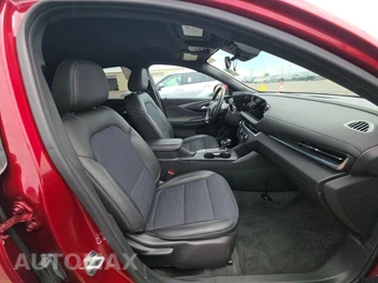2025 Buick Envista Preferred G02 – miniatura 8