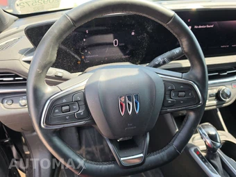 2025 Buick Envista Preferred G02 - miniatura 10