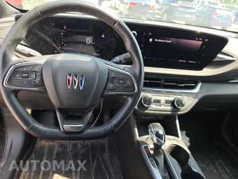 2025 Buick Envista Preferred G02 - miniatura 11