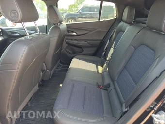 2025 Buick Envista Preferred G02 - miniatura 13