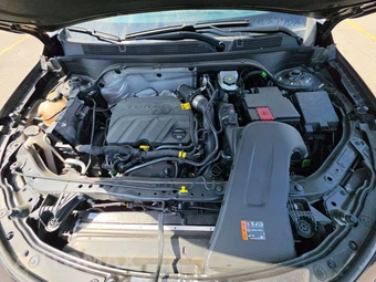 2025 Buick Envista Preferred G02 - miniatura 15