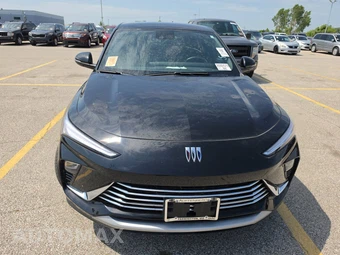 2025 Buick Envista Preferred G02 - miniatura 2