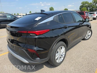 2025 Buick Envista Preferred G02 - miniatura 4