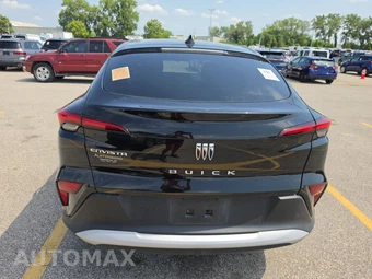 2025 Buick Envista Preferred G02 - miniatura 5