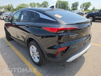 2025 Buick Envista Preferred G02 - miniatura 6