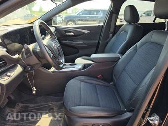 2025 Buick Envista Preferred G02 - miniatura 7