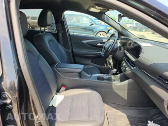 2025 Buick Envista Preferred G02 - miniatura 8