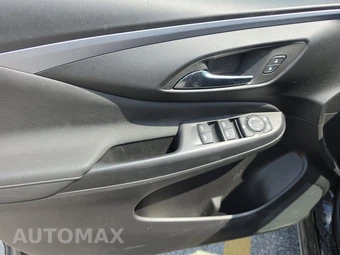 2025 Buick Envista Preferred G02 - miniatura 9