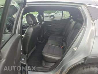 2025 Buick Envista Preferred G02 - miniatura 10