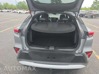 2025 Buick Envista Preferred G02 - miniatura 11