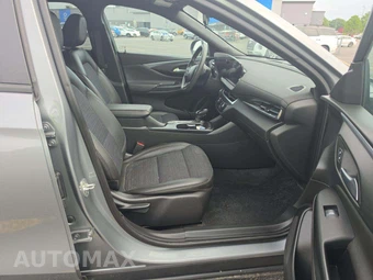 2025 Buick Envista Preferred G02 - miniatura 15