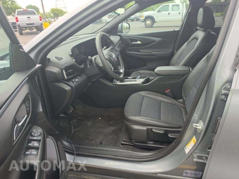2025 Buick Envista Preferred G02 - miniatura 3