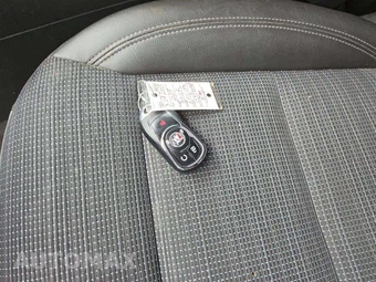 2025 Buick Envista Preferred G02 - miniatura 5
