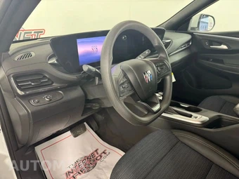 2025 Buick Envista Preferred G02 - miniatura 10