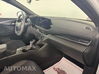 2025 Buick Envista Preferred G02 - miniatura 12